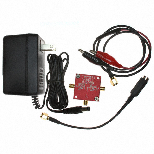 KIT IN-LINE REGULATOR 3.3V/5.0V