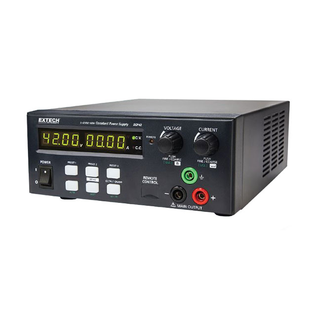 SINGLE CONSTANT SWITCHING POWER