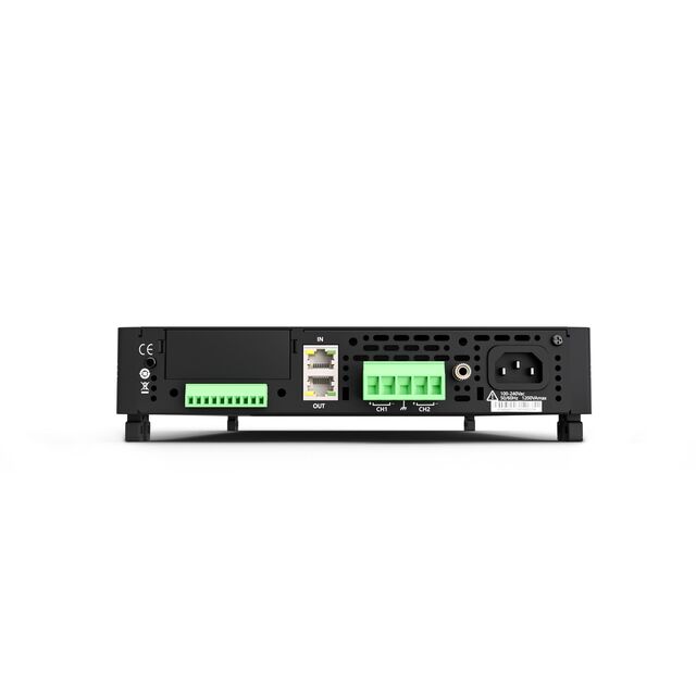 300V/3A/300VA PROG AC POWER SUPP