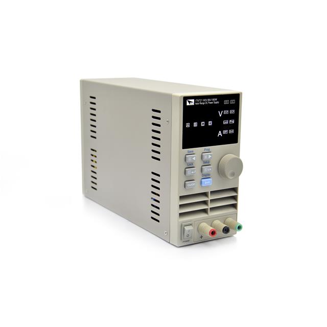 60V/8A/180W DC LAB POWER SUPPLY