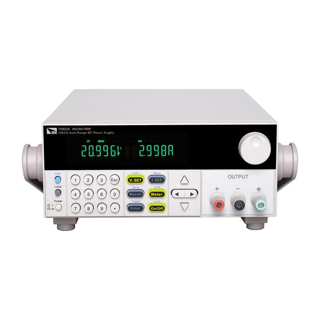 60V/10A/200W DC PWS WIDE RANGE