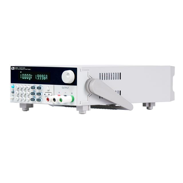 150V/5A/200W DC PWS WIDE-RANGE