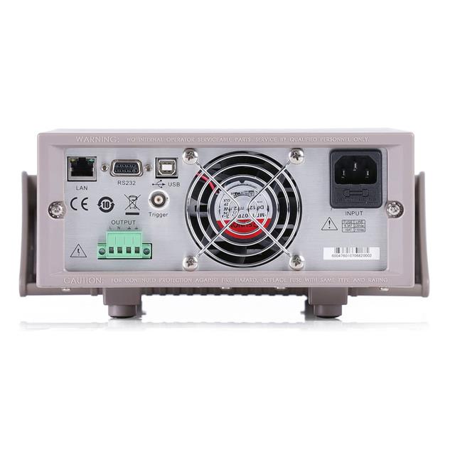 AC PWS 300VA 3/1.5A 150/300V LAN