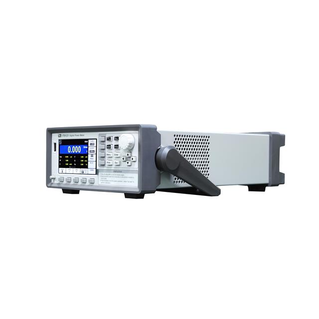 600V/20A POWER METER HARM 100KHZ