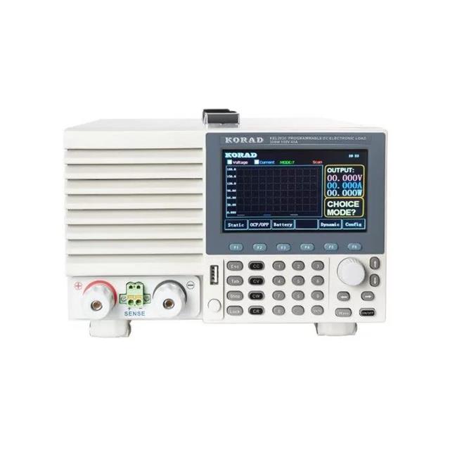 KORAD KEL2030 PROGRAMMABLE DC EL