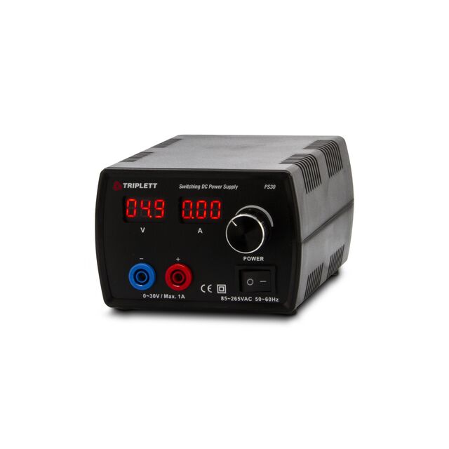 Low Power Switching 30V DC Power
