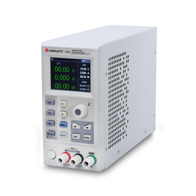 Single Output DC Power Supply 60