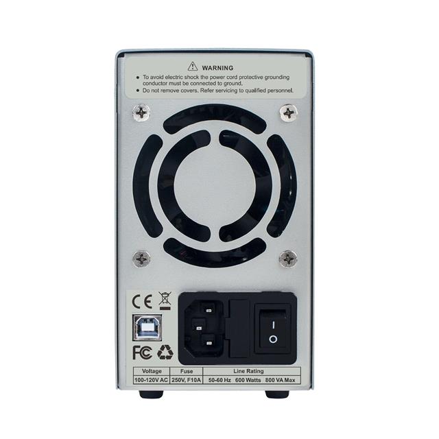 OWON SPE6103 DC POWER SUPPLY