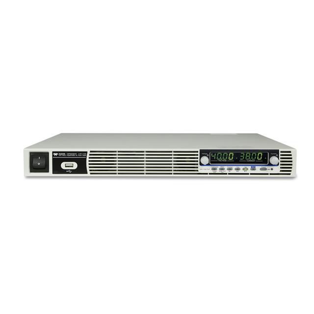 1200W SINGLE CH 19" 1U RACK MOUN