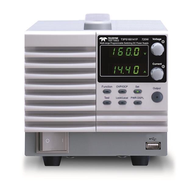 PROG SWITCHING DC POWER SUPPLY 1