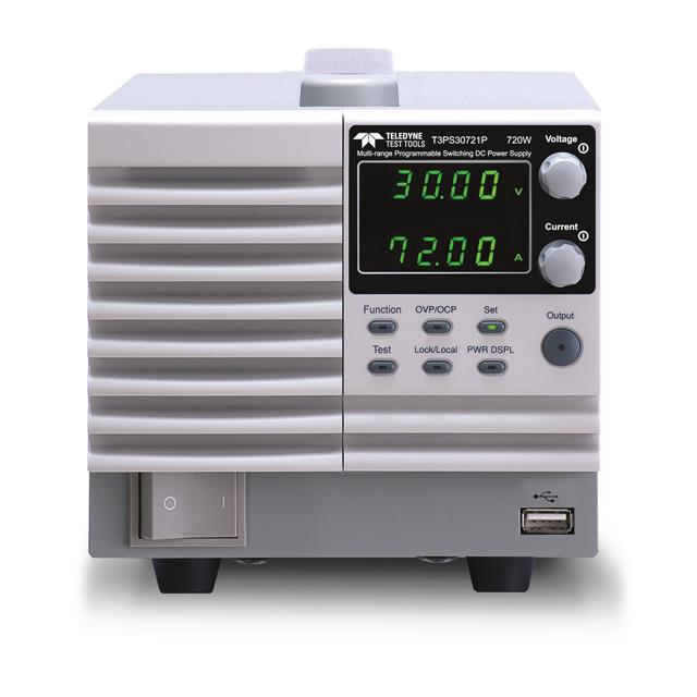 PROG SWITCHING DC POWER SUPPLY 1