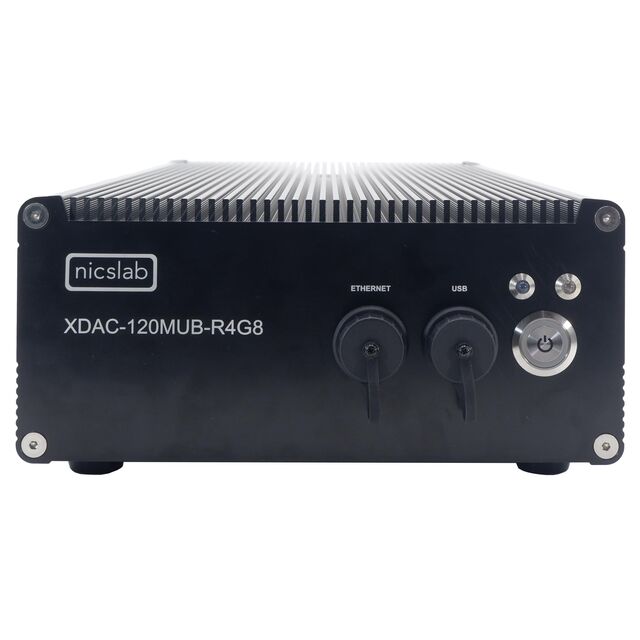 SMU 120CH 18V 500mA CC CV