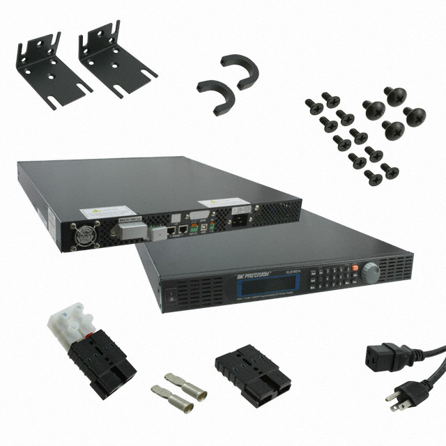 POWER SUPPLY PROGRAM DC 100V/14A
