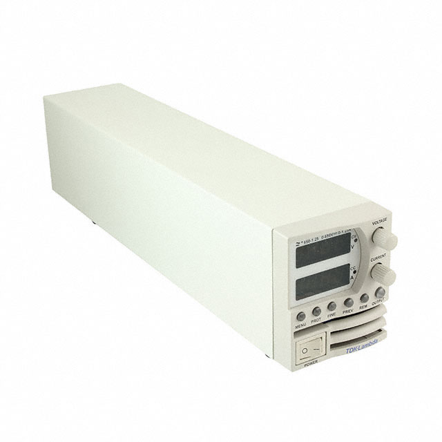 AC/DC PROGRAMMABLE SUPPLY