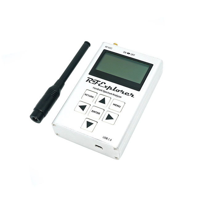 RF ANLZ HANDHELD 240MHZ-960MHZ