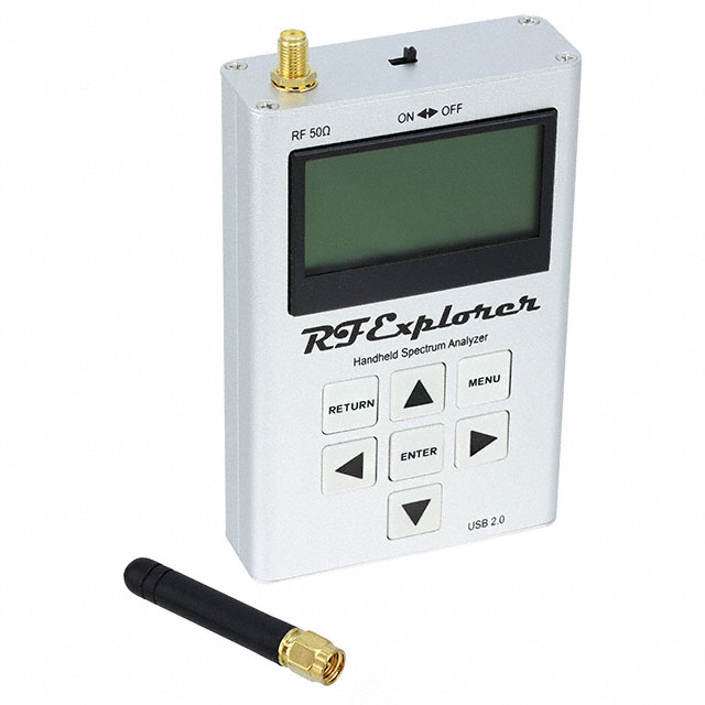 RF ANLZ HH 2.35GHZ-2.55GHZ