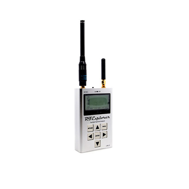 RF ANLZ HH 240MHZ-960MHZ/2.55GHZ