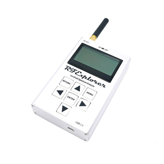 RF ANLZ HANDHELD 860MHZ-870MHZ