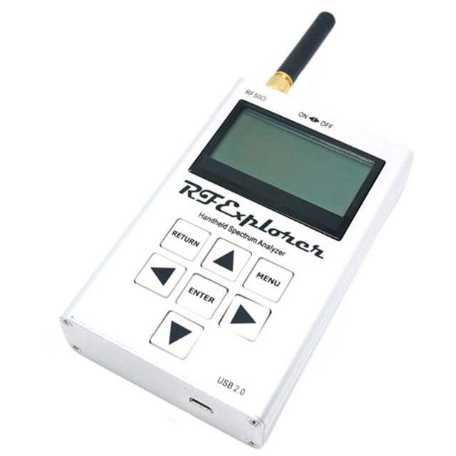 RF ANLZ HANDHELD 910MHZ-920MHZ