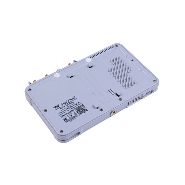 RF EXPLORER PRO