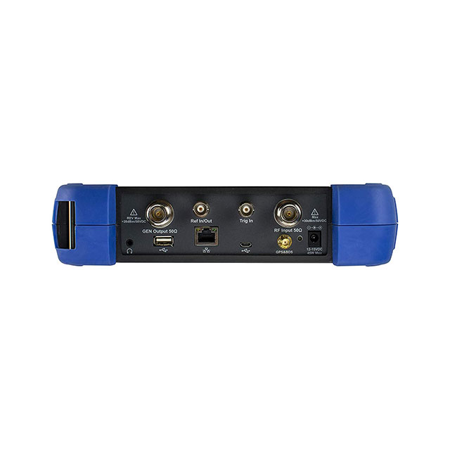 RF ANLZ HANDHELD 9KHZ-1.6GHZ