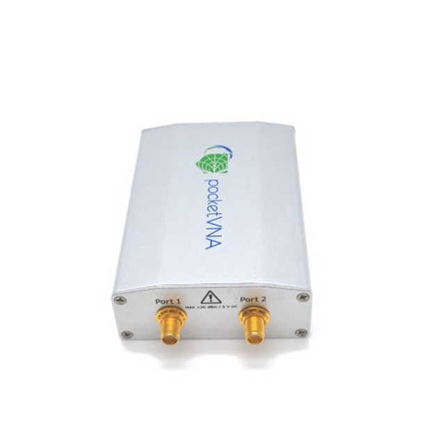 Vector Network Analyzer 6 GHz
