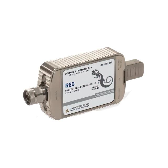 RF ANLZ BENCH 1MHZ-6GHZ