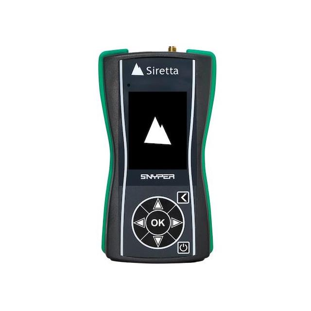 CELL SGNL ANALYZER NETWORK TEST