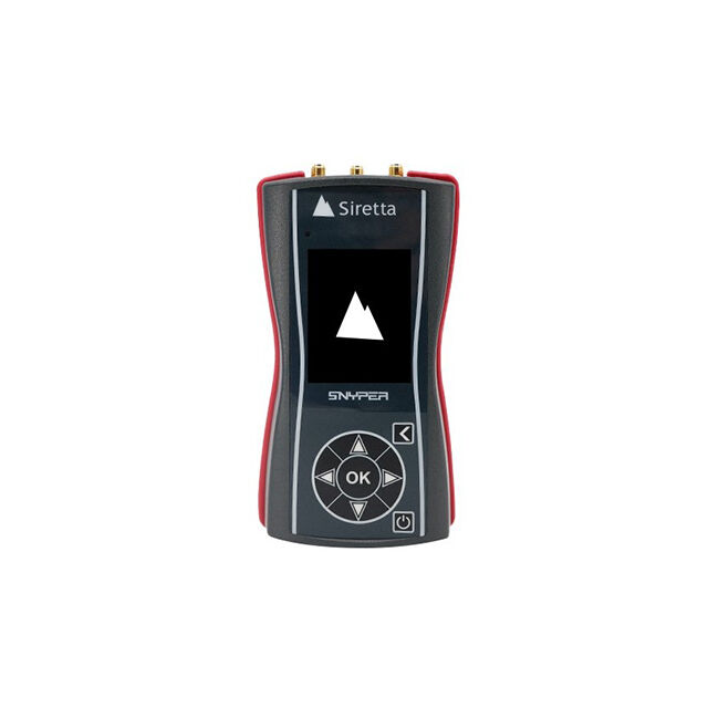SNYPER-IOTS GRAPHYTE (GL) NETWOR