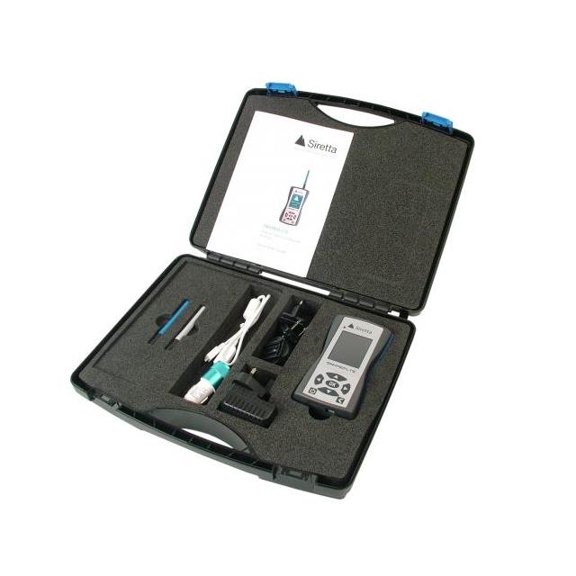 NETWORK ANALYZER NETWORK TESTING
