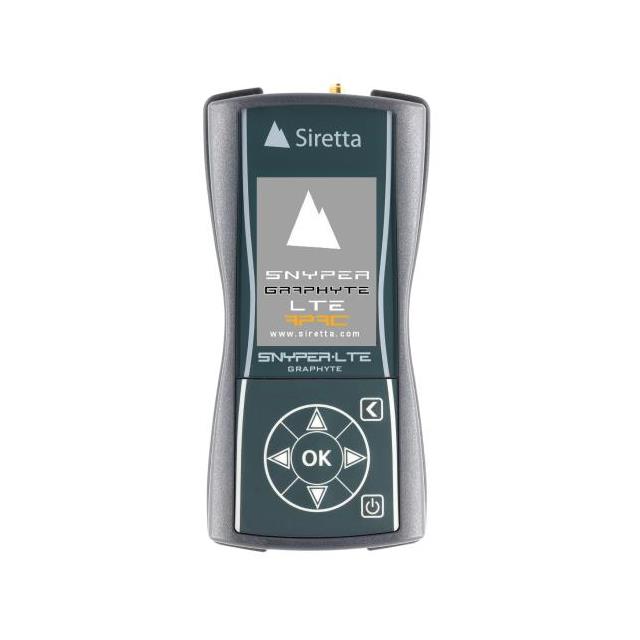 CELL SGNL ANALYZER NETWORK TEST