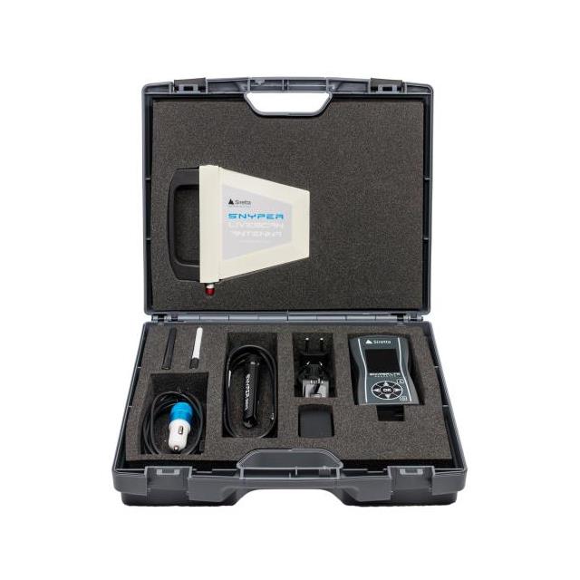 CELL SGNL ANALYZER NETWORK TEST