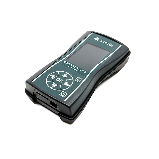 CELL SGNL ANALYZER NETWORK TEST