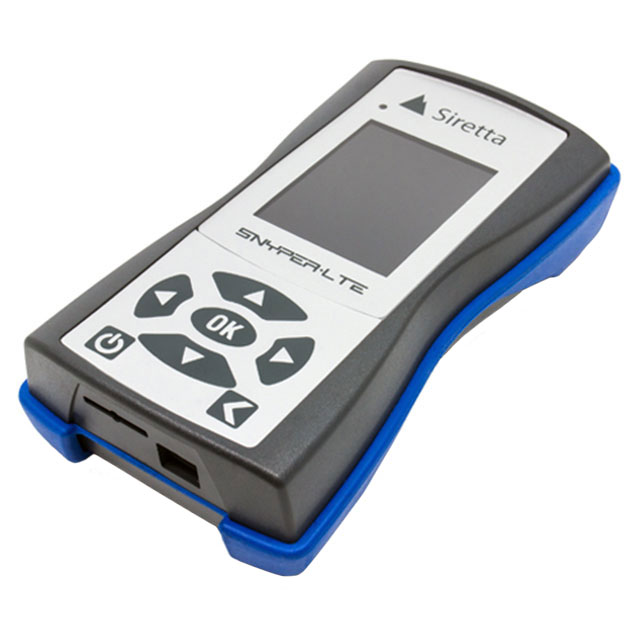 CELL SGNL ANALYZER OSCAR17/X/TNC