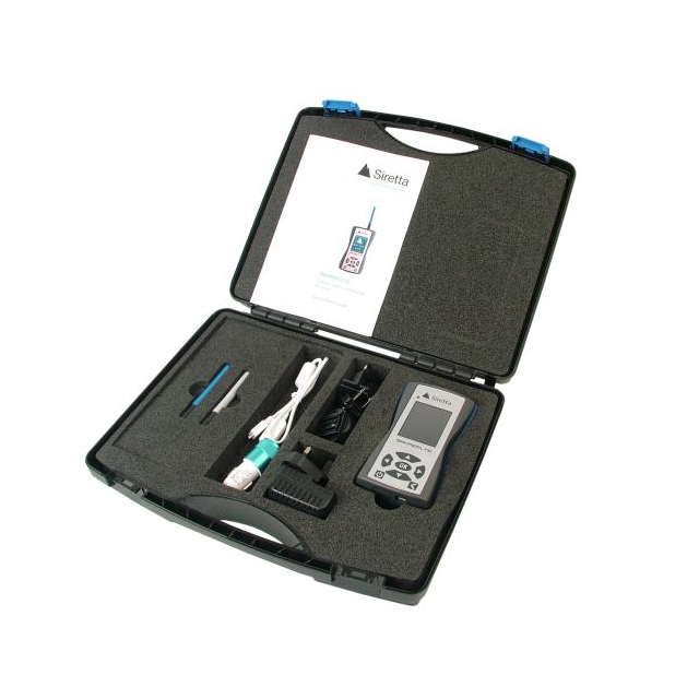 CELL SGNL ANALYZER WIRELESS SYST