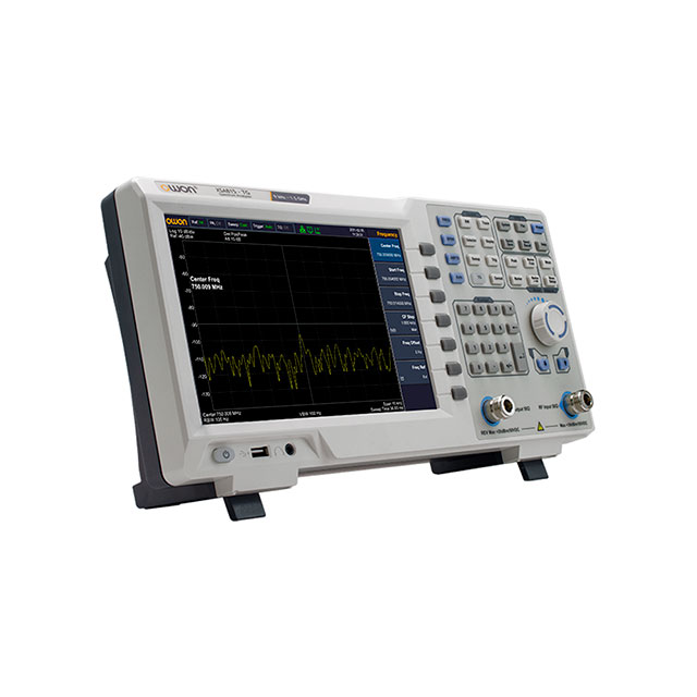RF ANLZ BENCH 9KHZ-500MHZ