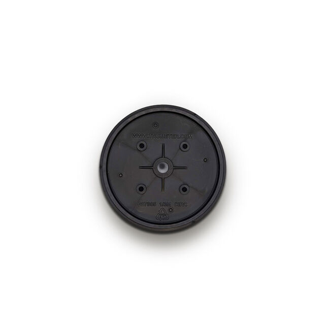 1/3M RC MEAS WHEEL PLASTIC