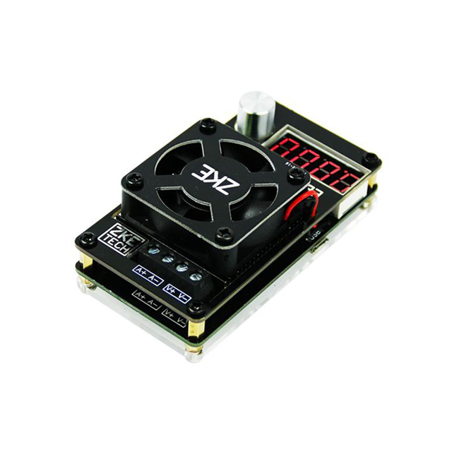 DC ELECTRONIC LOAD BATTERIES MIN