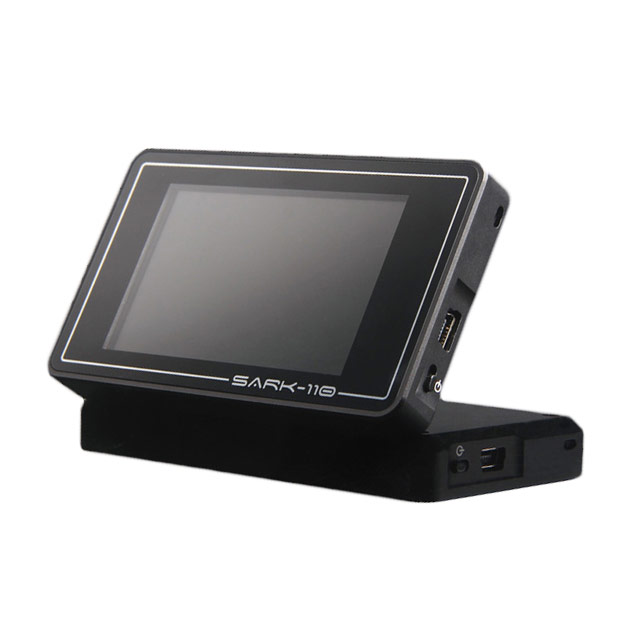 ANTENNA ANALYZER MULT MEAS/RF