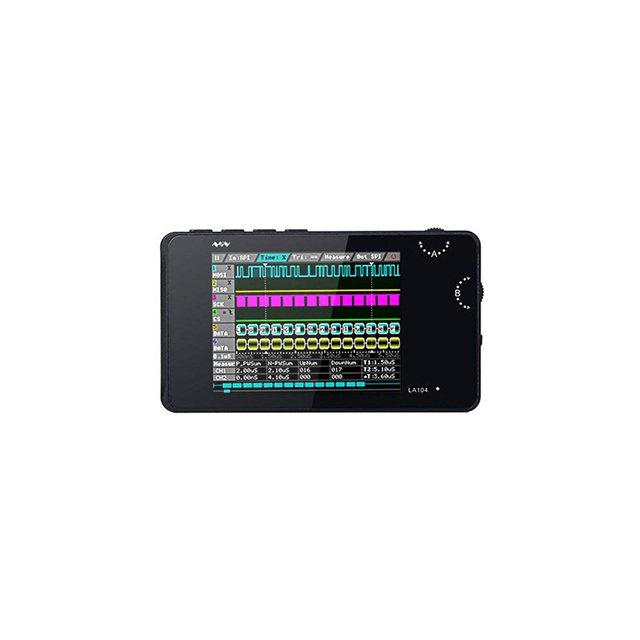 LOGIC ANALYZER COMM SYST/COMP