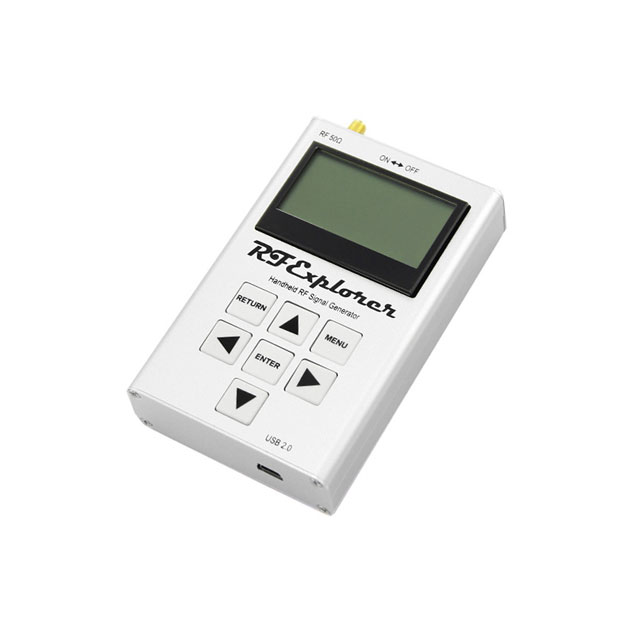 RF SIGNAL GENERATOR TEST EQUIP