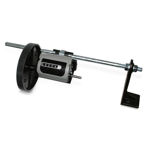 12" RCP FT/IN TC