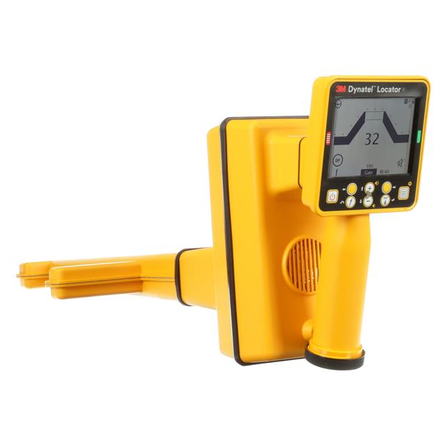 LOCATOR CABLE/PIPE