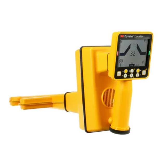 UTILITIES LOCATOR RCVR CBL/PIPE