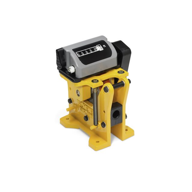 2630 TYPE A 3602 9999.11FT/INCH