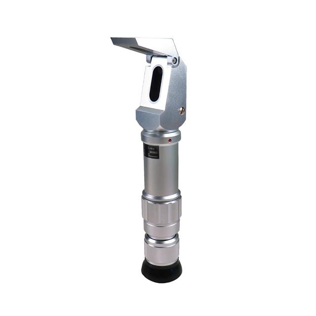 REFRACTOMETER SUGAR 0-80%