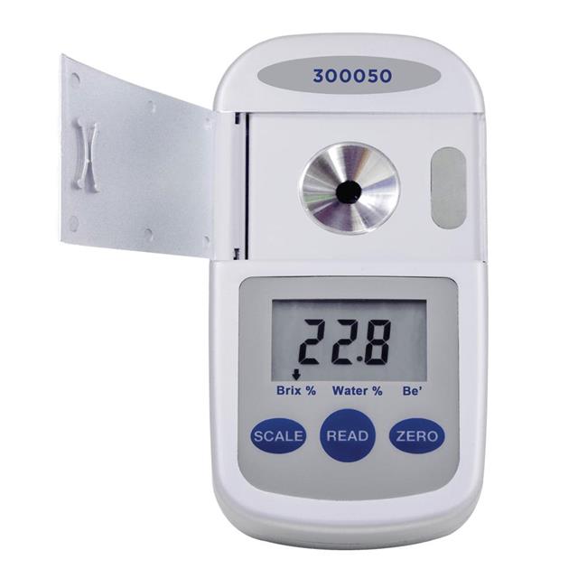 REFRACTOMETER POCKET DIGITAL