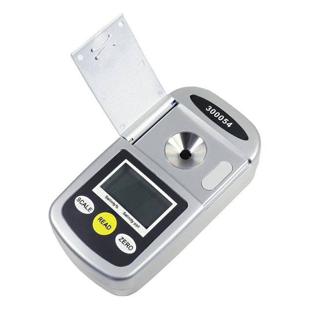 REFRACTOMETER POCKET DIGITAL