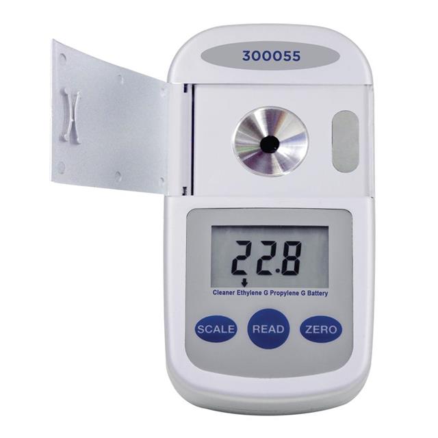 REFRACTOMETER POCKET DIGITAL