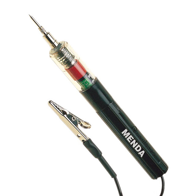 CONTINUITY TESTER FIELD TESTING